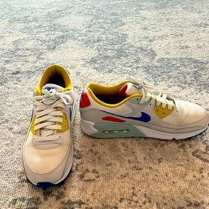 Nike Air Women’s Shoes